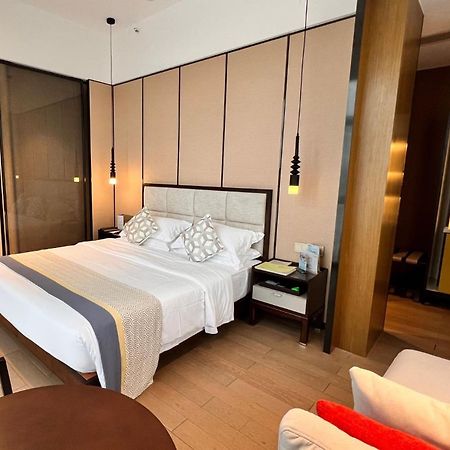 Tui Blue Sihanoukville Eksteriør billede