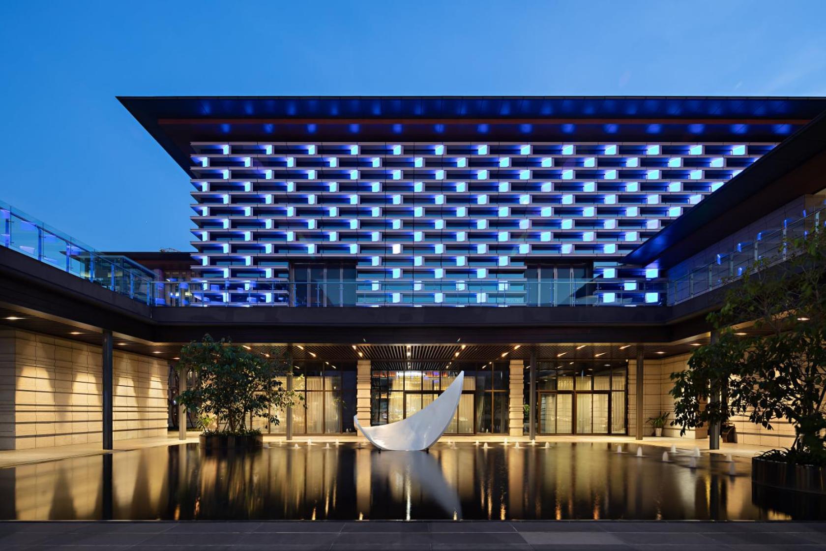 Tui Blue Sihanoukville Eksteriør billede
