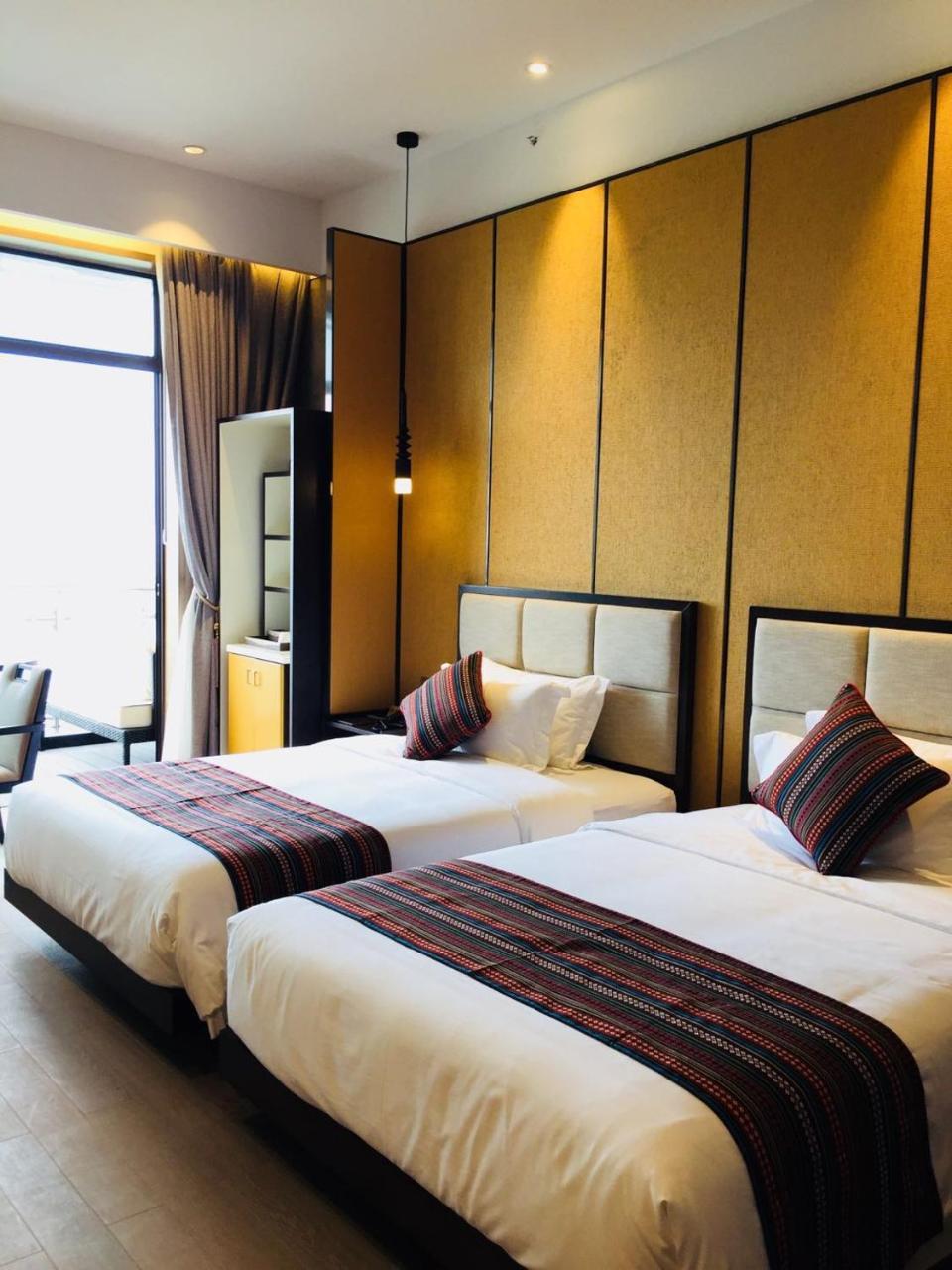 Tui Blue Sihanoukville Eksteriør billede