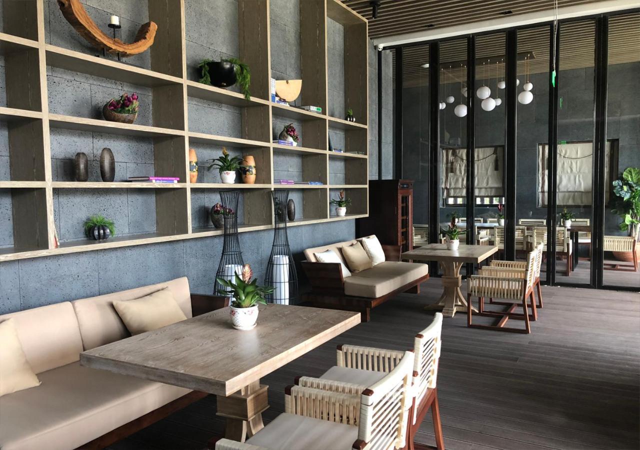 Tui Blue Sihanoukville Eksteriør billede