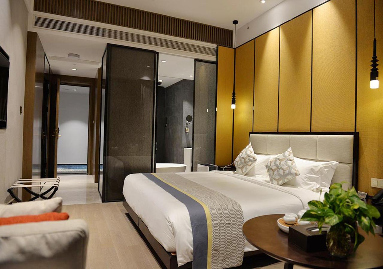 Tui Blue Sihanoukville Eksteriør billede