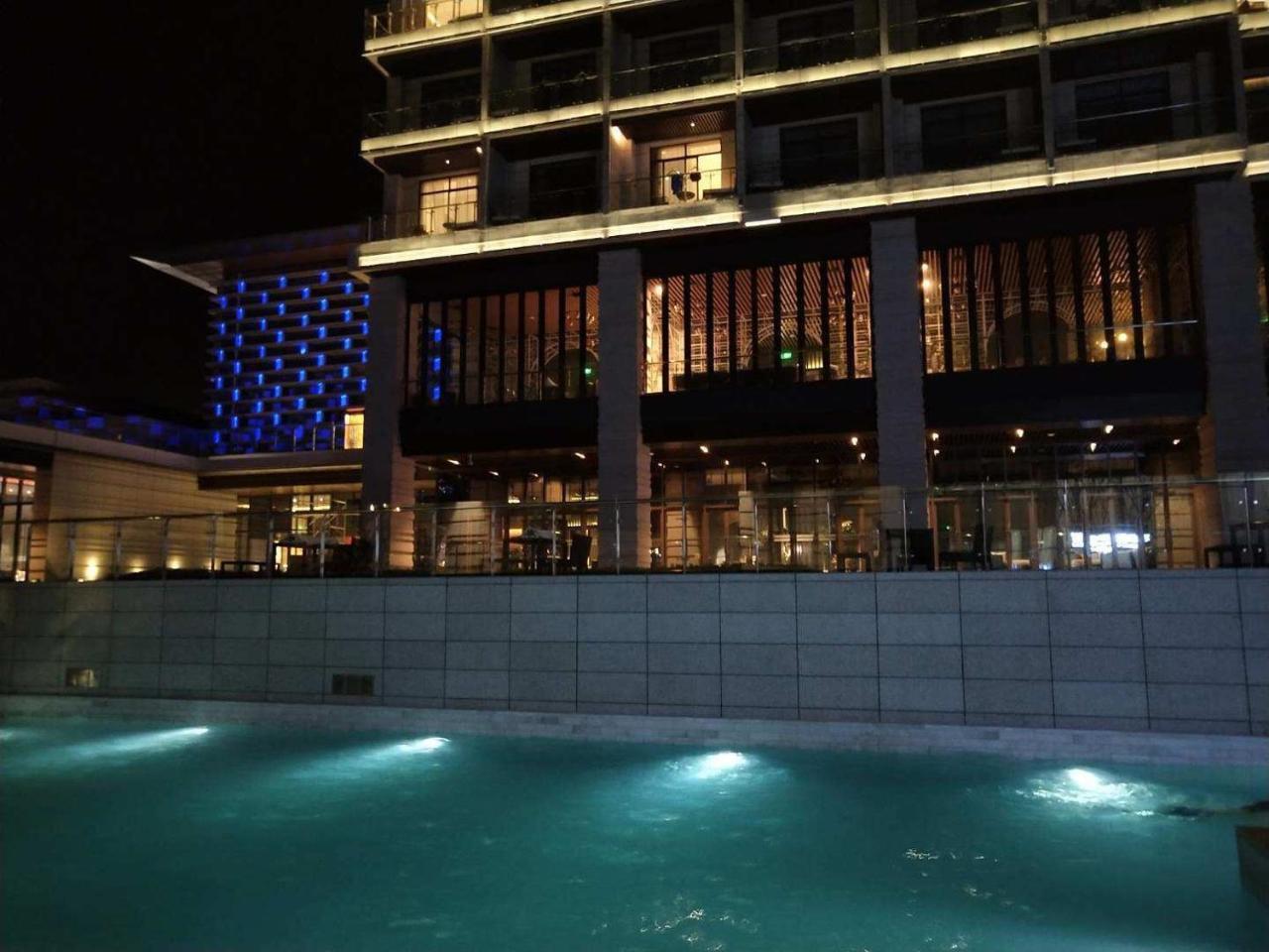 Tui Blue Sihanoukville Eksteriør billede